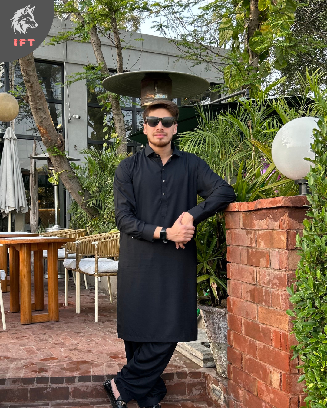 IFT™️Smart Sunglasses