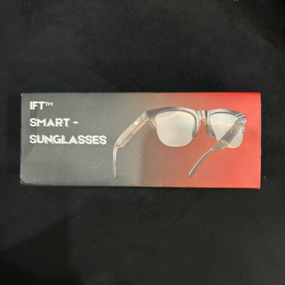 IFT™️Smart Sunglasses