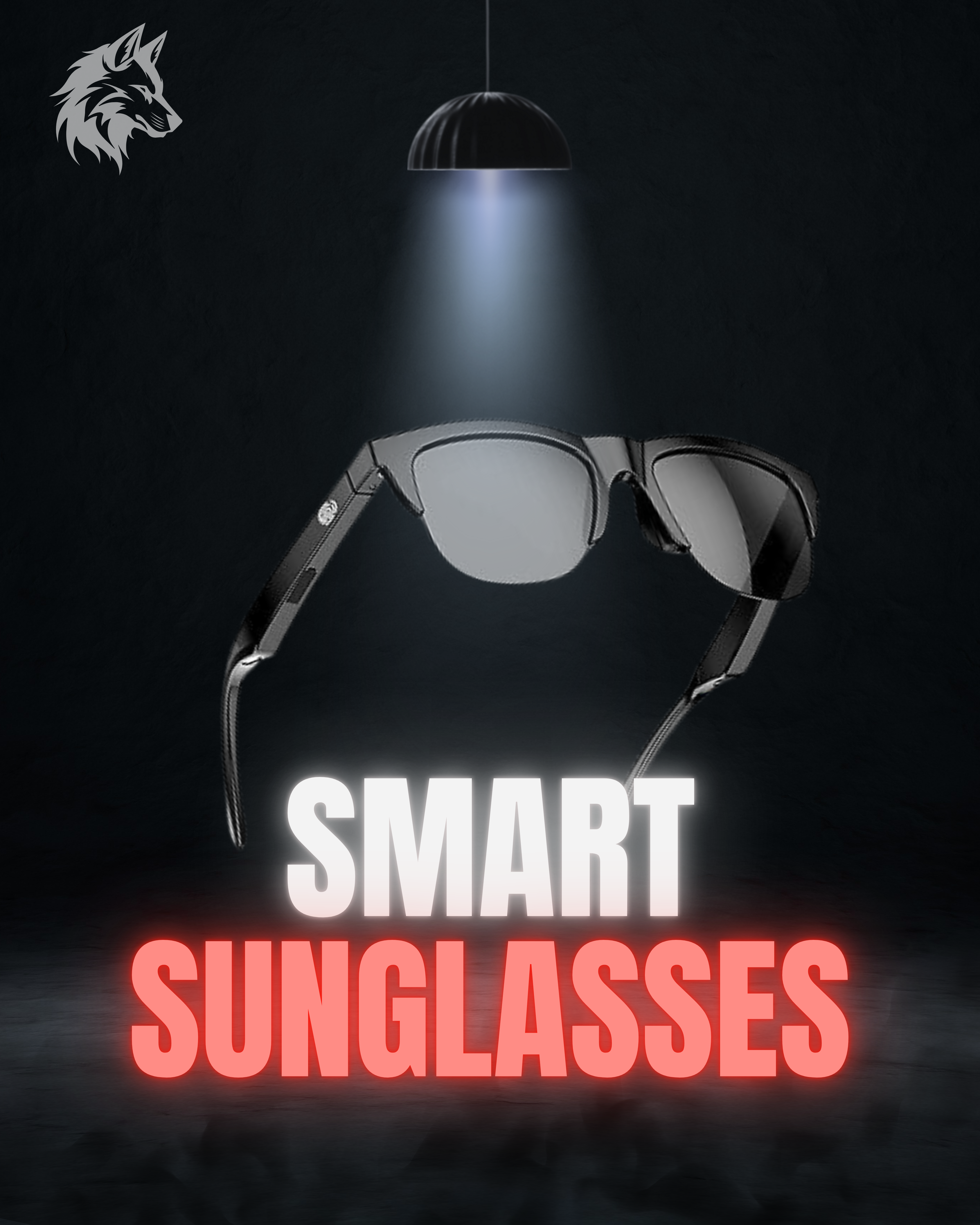 IFT™️Smart Sunglasses