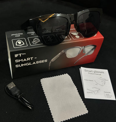 IFT™️Smart Sunglasses